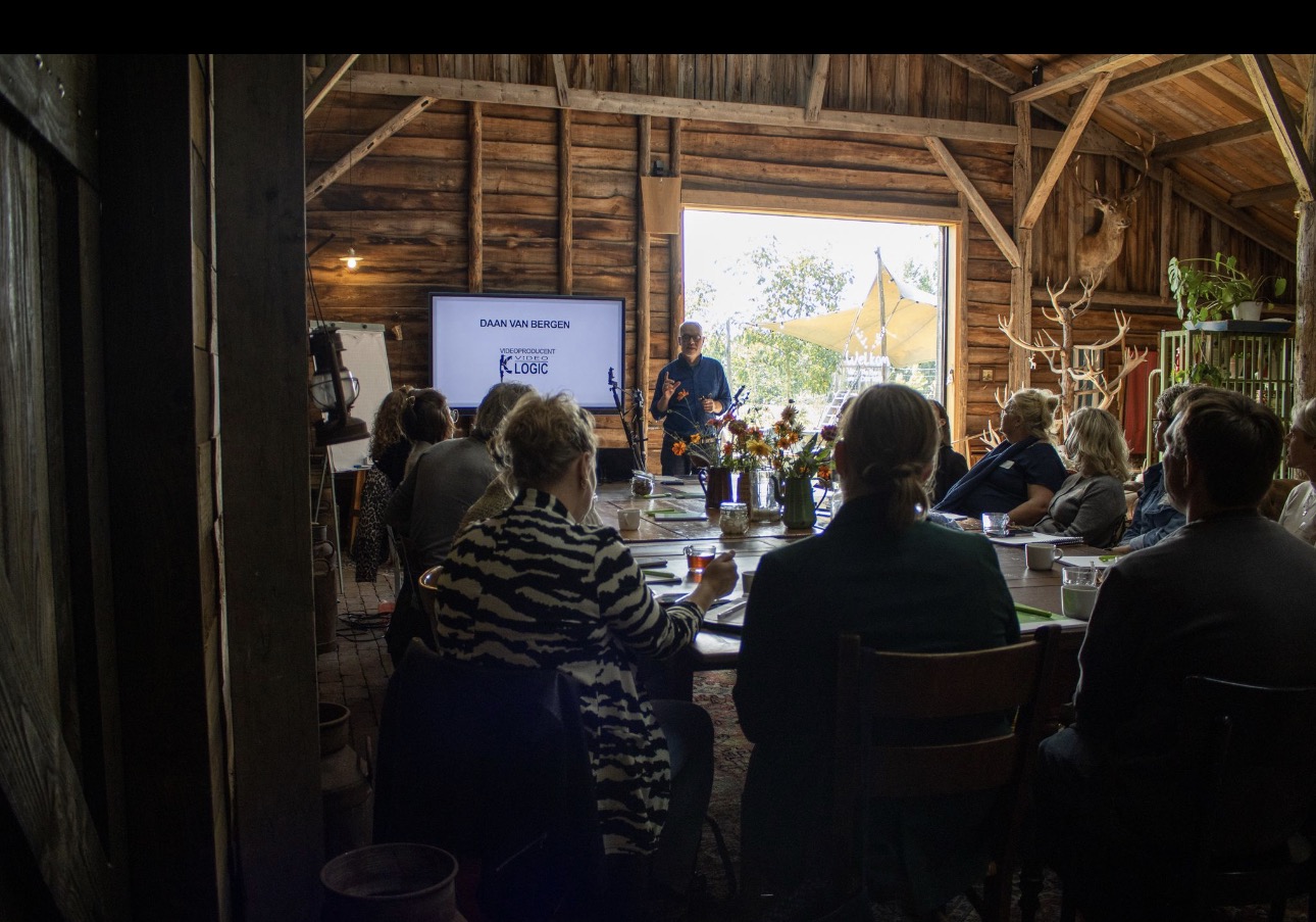Lezing sfeerfoto 2