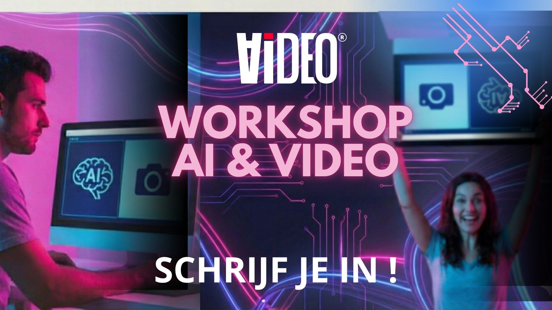 Workshop AI & Video