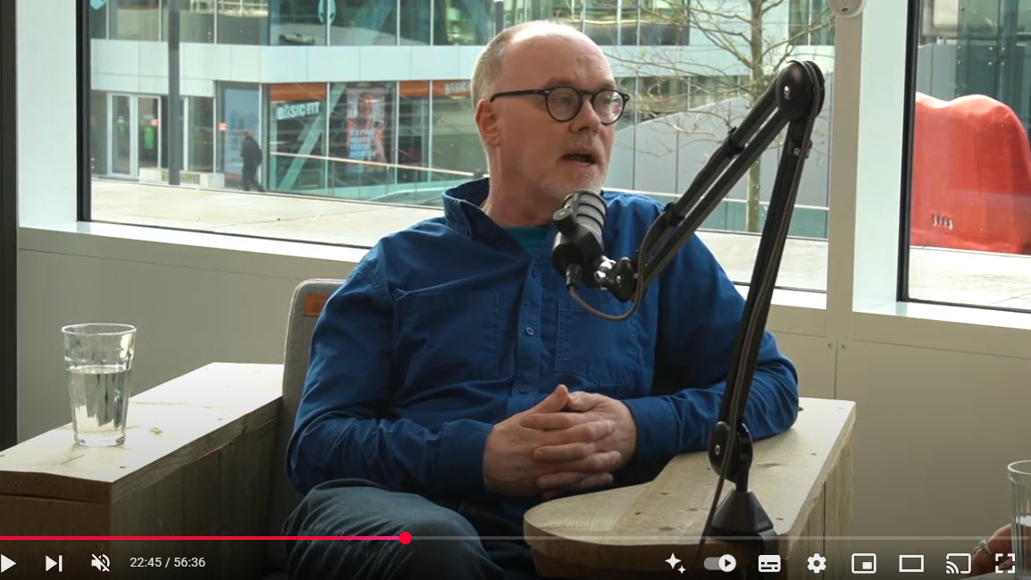 AI en video: het einde van 'echt' beeld?